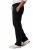 JP1880 825206 Sweatpants med maveform Sort - Joggingbukser og shorts - Sweatpants og Sweatshorts 2XL-12XL