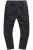 JP1880 825206 Sweatpants med maveform Koksgrå meleret - Joggingbukser og shorts - Sweatpants og Sweatshorts 2XL-12XL