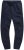 JP1880 825206 Sweatpants med maveform Mørkeblå - Joggingbukser og shorts - Sweatpants og Sweatshorts 2XL-12XL