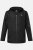 Jay-Pi 825611 Regnjakke med tapede sømme Sort - Jakker - Jakker i store størrelser, 2XL- 12XL