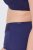 Ulla Popken 825676 Formende trusser med høj talje Kongeblå - Shapewear - 