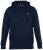 JP1880 825950 Hoodie Mørkeblå TALL - TALL trøjer - TALL sweatshirts til høje mænd