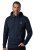 JP1880 825950 Hoodie Mørkeblå TALL - TALL trøjer - TALL sweatshirts til høje mænd