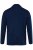 JP1880 826175 Sweatblazer i vintagelook Mørkeblå - Habitter og blazere - Habitter og jakkesæt i store størrelser