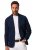 JP1880 826175 Sweatblazer i vintagelook Mørkeblå - Habitter og blazere - Habitter og jakkesæt i store størrelser