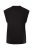 JP1880 826660 Tanktop med sænket skulder Sort - T-shirts - T-shirts i store størrelser - 2XL-14XL