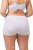 Ulla Popken 827286 Boksertrusser 3-pak Sort - Trusser - 
