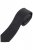 JP1880 828309 Silkeslips ekstralang Sort - Slips og butterfly - 