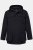 JP1880 828706 Regnjakke med skjult lynlås Mørkeblå - Jakker - Jakker i store størrelser, 2XL- 12XL