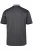 JAY-PI Quickdry Two-Tone Golf Poloshirt Black - Polotrøjer - Polotrøjer 2XL-8XL