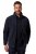 JAY-PI Level 4 Fleece Jacket Navy - Sportstøj & outdoor - Sportstøj i store størrelser til mænd