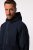 Jay-Pi Ski Jacket Functional Waterproof Windproof Navy - Skitøj - Ski- & vintertøj i store størrelser