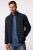 JP1880 Jacket Quilted Stand-up Collar Navy - Jakker - Jakker i store størrelser, 2XL- 12XL