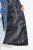 Ulla Popken 829120 Vejrbestandig vest Antracit - Veste - 