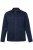 JP1880 829251 Denimjakke med teddyfor Mørkeblå - Jakker - Jakker i store størrelser, 2XL- 12XL