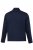 JP1880 829251 Denimjakke med teddyfor Mørkeblå - Jakker - Jakker i store størrelser, 2XL- 12XL