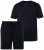 JP1880 829513 Pyjamas kort model bellyfit Mørkeblå TALL - TALL undertøj og badetøj - TALL Undertøj & Badetøj
