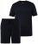 JP1880 829513 Pyjamas kort model bellyfit Mørkeblå - Undertøj og badetøj - Badetøj og Undertøj i store størrelser 