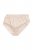 Ulla Popken 830094 Trusser med blonde 2-pak Beige - Trusser - 