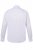 Men+ 753 Langærmet Business-skjorte med klassisk krave Hvid - Skjorter - Skjorter til store mænd 2XL- 8XL