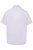 Men+ 756 Kortærmet Business-skjorte med klassisk krave Hvid - Skjorter - Skjorter til store mænd 2XL- 8XL