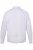 Men+ 757 Langærmet Business-skjorte med åben krave Hvid - Skjorter - Skjorter til store mænd 2XL- 8XL