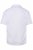 Men+ 758 Kortærmet Business-skjorte med åben krave Hvid - Skjorter - Skjorter til store mænd 2XL- 8XL