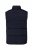 JP1880 831193 Vest med teddyfor Mørkeblå - Jakker - Jakker i store størrelser, 2XL- 12XL