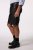 JP1880 831257 Skindshorts i nappa Sort - Shorts - Shorts i store størrelser - W40-W60