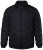 Men+ 494 Quiltet jakke med ståkrave Mørkeblå - Jakker - Jakker i store størrelser, 2XL- 12XL