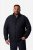 Men+ 494 Quiltet jakke med ståkrave Mørkeblå - Jakker - Jakker i store størrelser, 2XL- 12XL
