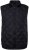 Men+ 578 Quiltet vest med ståkrave Mørkeblå - Jakker - Jakker i store størrelser, 2XL- 12XL