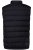 Men+ 578 Quiltet vest med ståkrave Mørkeblå - Jakker - Jakker i store størrelser, 2XL- 12XL