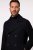 JP1880 Caban Short Double-breasted Overcoat Navy - Jakker - Jakker i store størrelser, 2XL- 12XL