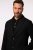 JP1880 Coat Classic Wool Blend Black - Jakker - Jakker i store størrelser, 2XL- 12XL