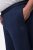 Men+ 111 Sweatpants bellyfit Mørkeblå - Joggingbukser og shorts - Sweatpants og Sweatshorts 2XL-12XL