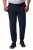 Men+ 111 Sweatpants bellyfit Mørkeblå - Joggingbukser og shorts - Sweatpants og Sweatshorts 2XL-12XL