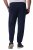 Men+ 111 Sweatpants bellyfit Mørkeblå - Joggingbukser og shorts - Sweatpants og Sweatshorts 2XL-12XL