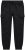 Men+ 113 Sweatpants med cargolommer Sort - Joggingbukser og shorts - Sweatpants og Sweatshorts 2XL-12XL