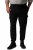 Men+ 113 Sweatpants med cargolommer Sort - Joggingbukser og shorts - Sweatpants og Sweatshorts 2XL-12XL