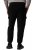 Men+ 113 Sweatpants med cargolommer Sort - Joggingbukser og shorts - Sweatpants og Sweatshorts 2XL-12XL