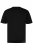 Men+ 148 T-shirt bellyfit Julemand på motorcykel Sort - T-shirts - T-shirts i store størrelser - 2XL-14XL