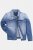 JP1880 832510 Stretch Denimjakke Indigoblå - Jakker - Jakker i store størrelser, 2XL- 12XL