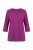 Ulla Popken 833660 Pyjamas Violet - Pyjama/Loungewear - 