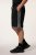 JP1880 Jay-Pi Bermuda QuickDry Mesh Fitness Shorts Black - Sportstøj & outdoor - Sportstøj i store størrelser til mænd