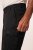 JP1880 Jay-Pi Bermuda QuickDry Cargo Shorts Black - Sportstøj & outdoor - Sportstøj i store størrelser til mænd