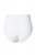 Ulla Popken 834307 Formende trusser med blonde Benhvid - Shapewear - 