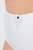 Ulla Popken 834307 Formende trusser med blonde Benhvid - Shapewear - 