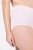 Ulla Popken 834307 Formende trusser med blonde Rosa - Shapewear - 