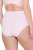 Ulla Popken 834307 Formende trusser med blonde Rosa - Shapewear - 
